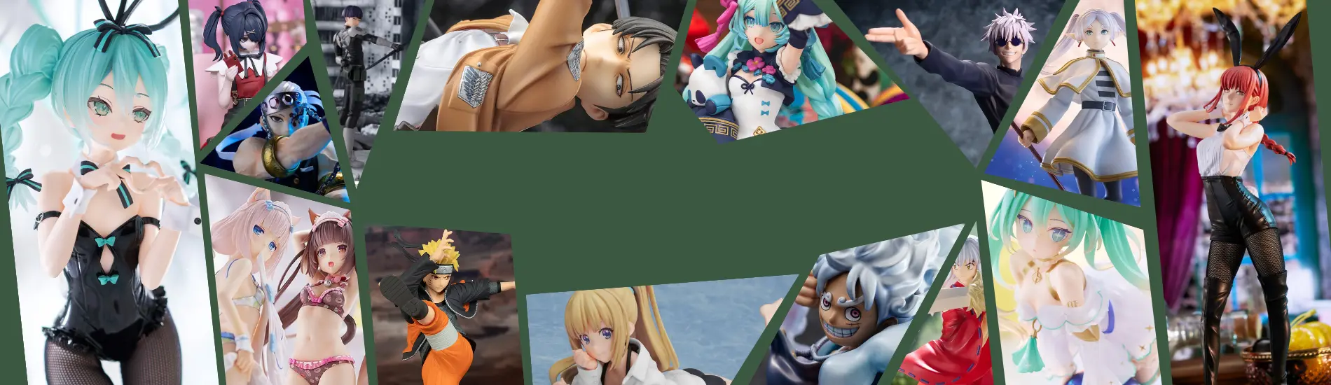 Deine Welt der Anime Schätze