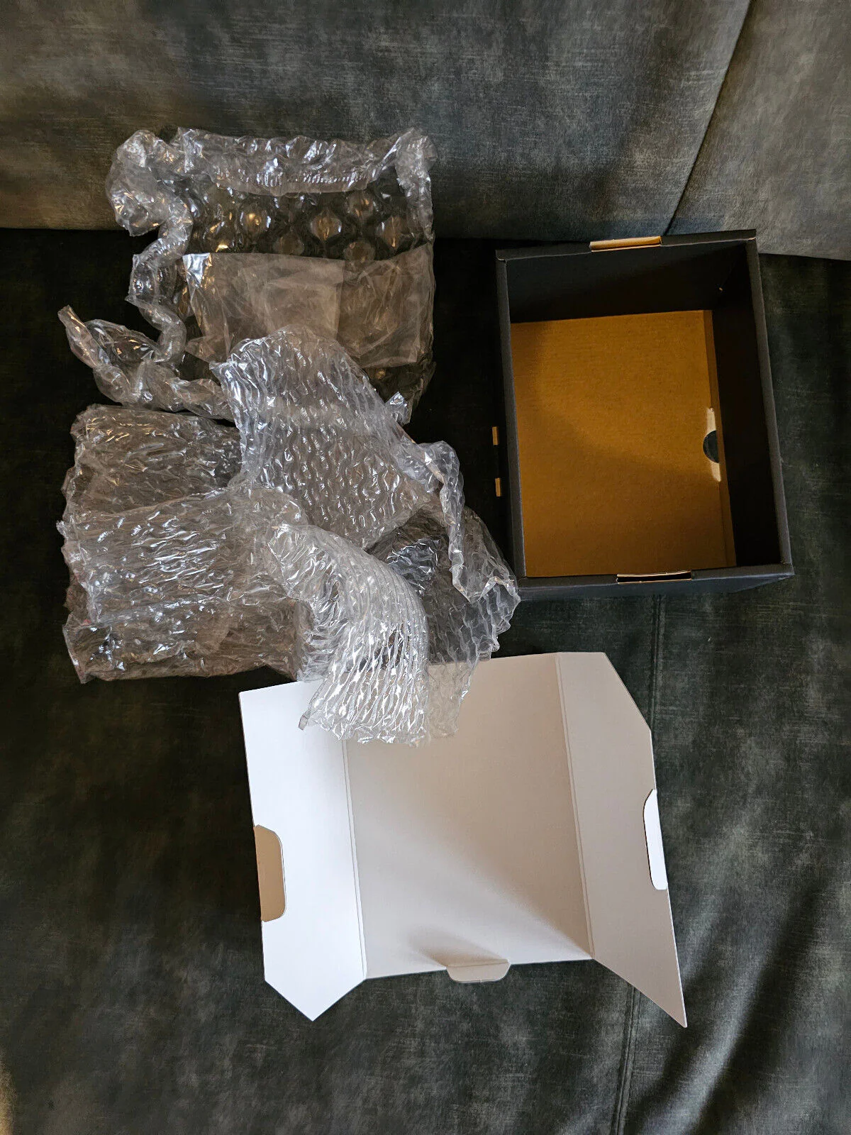 Attack on Titan - Annie Leonhart Crystal Ver. B'Full / FOTS Japan [2nd-Hand] - Image 6