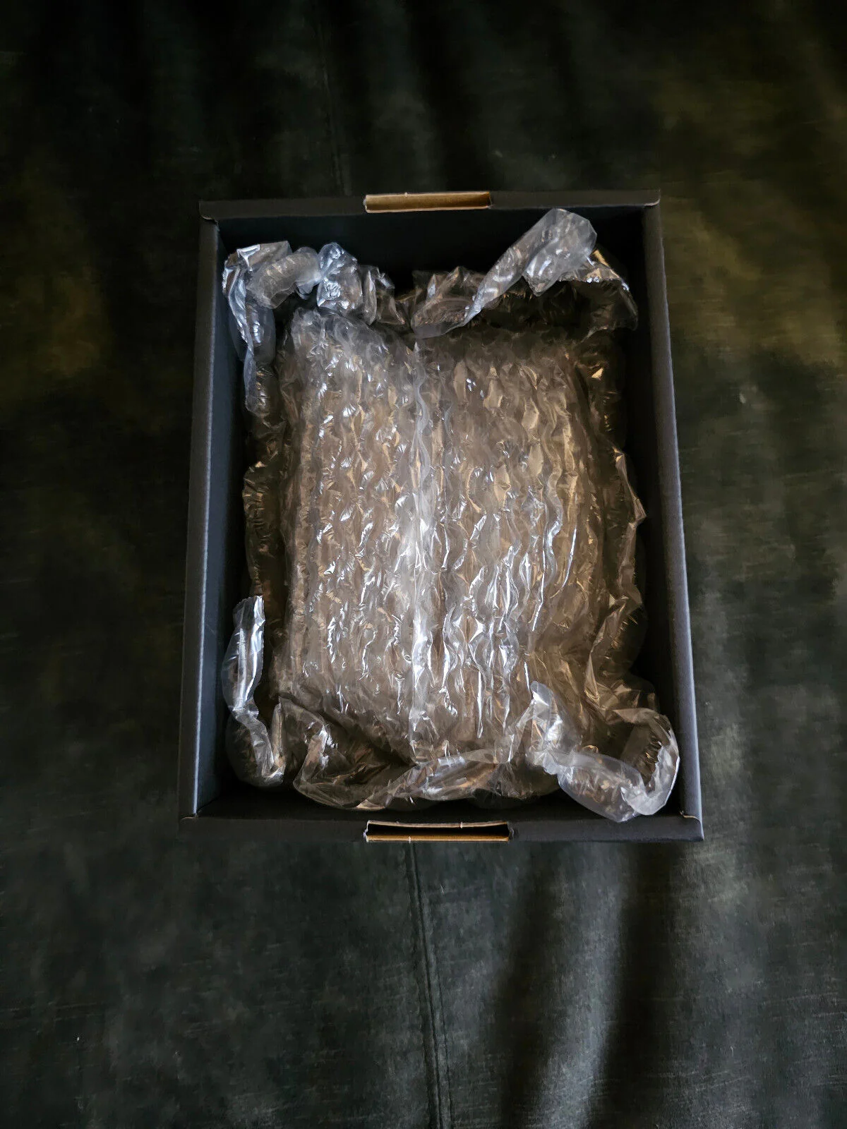 Attack on Titan - Annie Leonhart Crystal Ver. B'Full / FOTS Japan [2nd-Hand] - Image 8