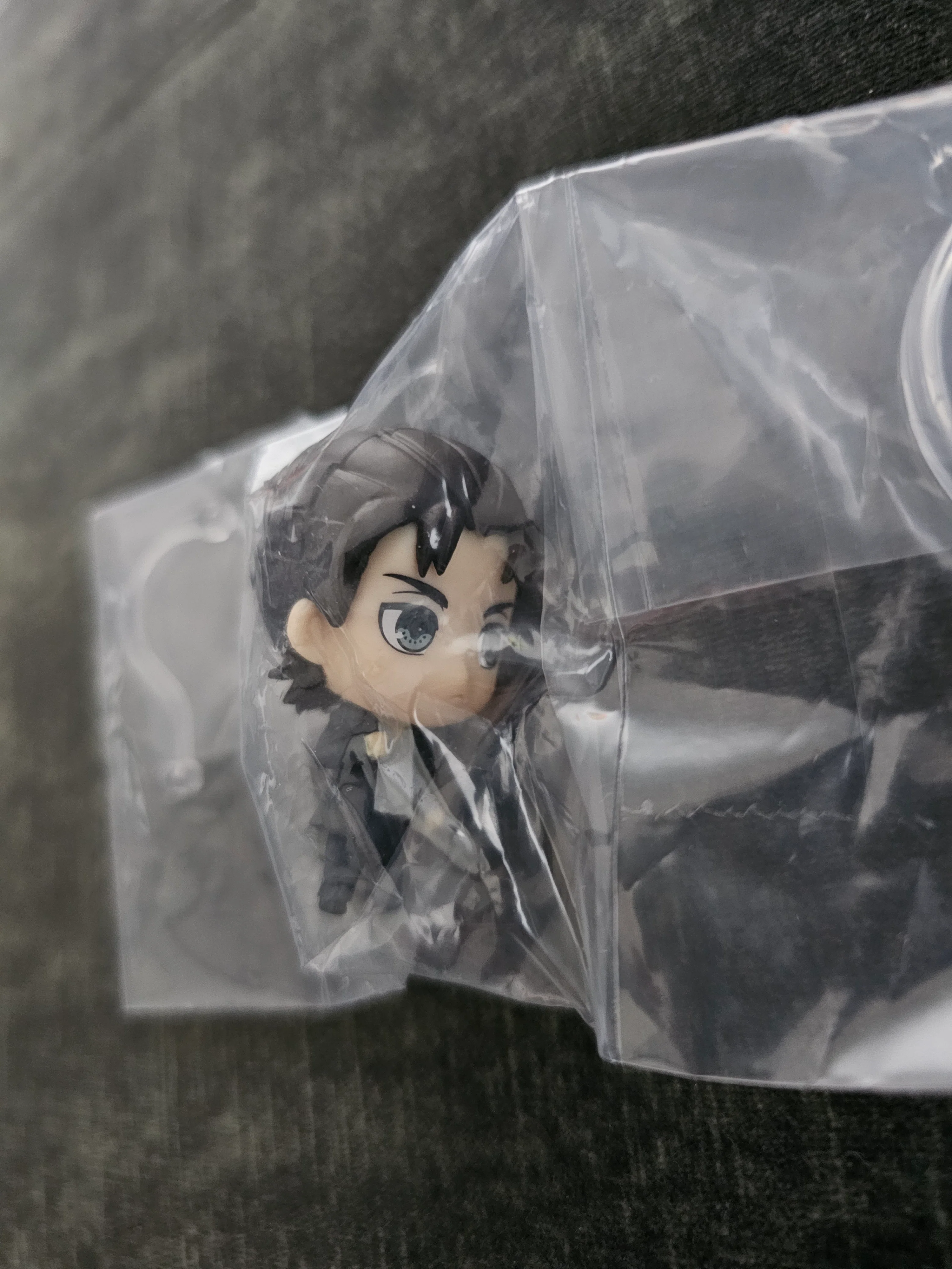 Attack on Titan - Gashapon Mini Figuren in 5 Motiven - Image 4