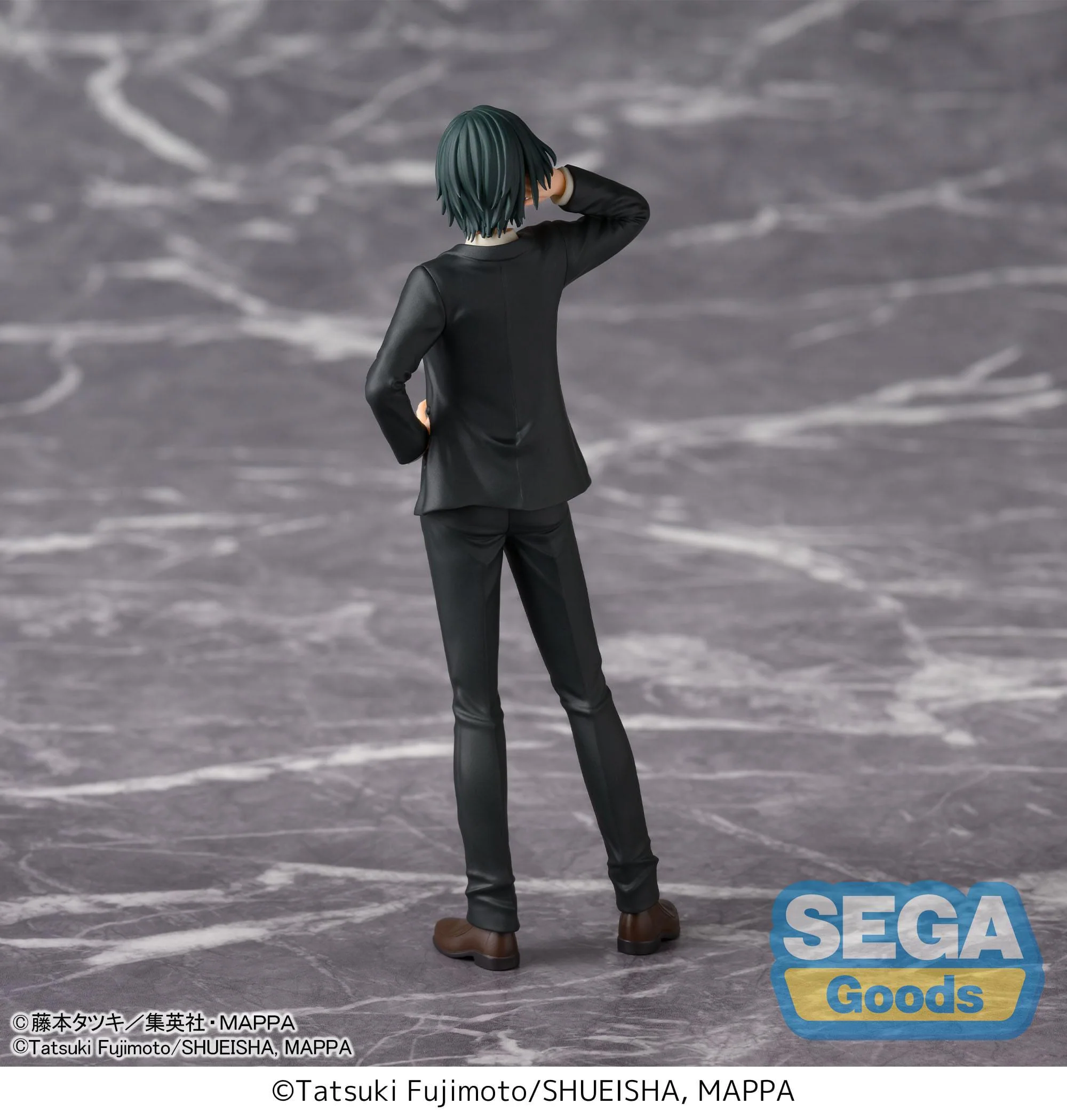 Chainsaw Man - Himeno Desktop x Decorate - SEGA Prize - Image 4