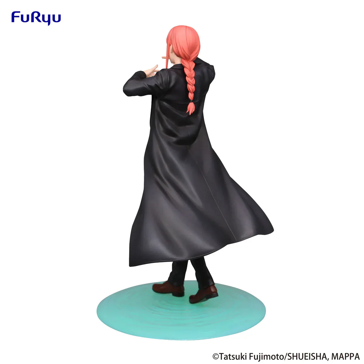 Chainsaw Man - Makima Exc∞d Creative - FuRyu Prize - Image 4