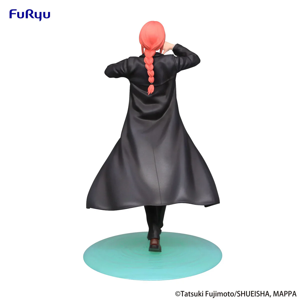 Chainsaw Man - Makima Exc∞d Creative - FuRyu Prize - Image 5