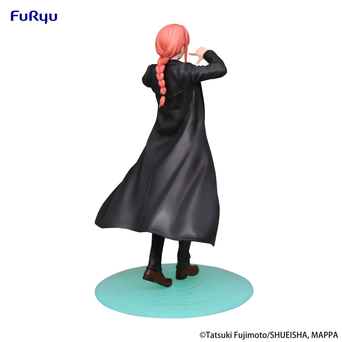 Chainsaw Man - Makima Exc∞d Creative - FuRyu Prize - Image 6