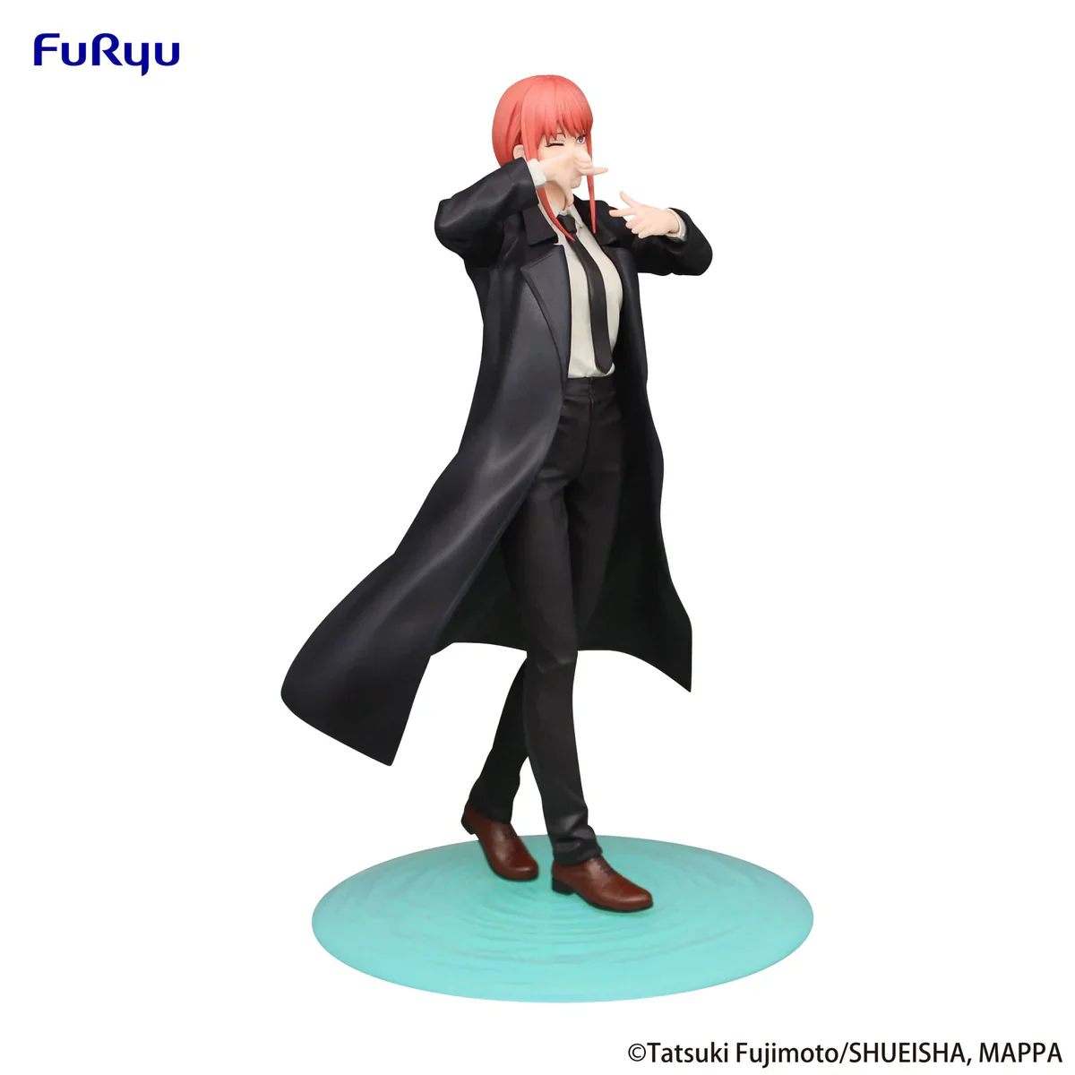 Chainsaw Man - Makima Exc∞d Creative - FuRyu Prize - Image 8