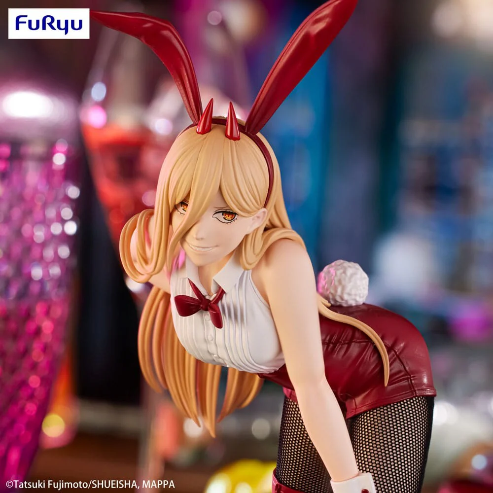 Chainsaw Man - Power BiCute Bunnies - FuRyu Prize - Image 3