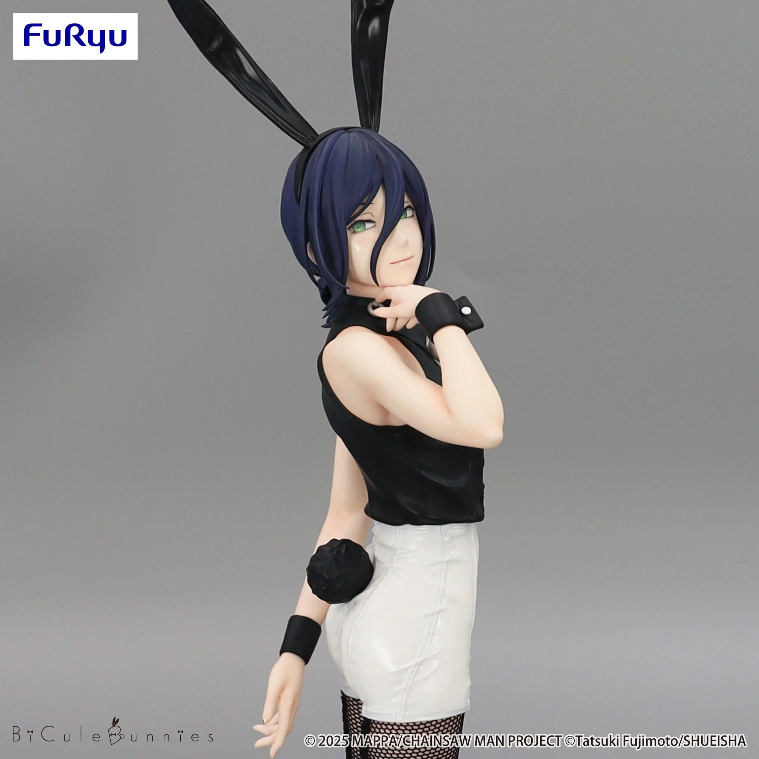 Chainsaw Man - Reze BiCute Bunnies - FuRyu Prize - Image 3