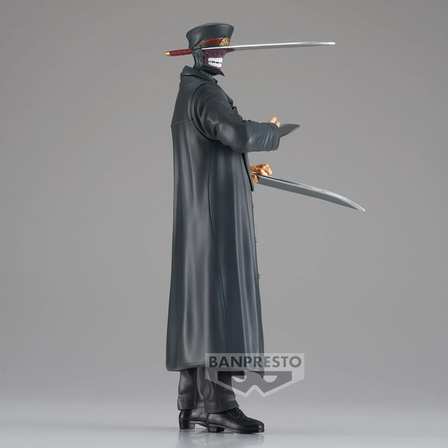 Chainsaw Man - Samurai Sword Chain Spirits - Bandai Spirits - Image 3