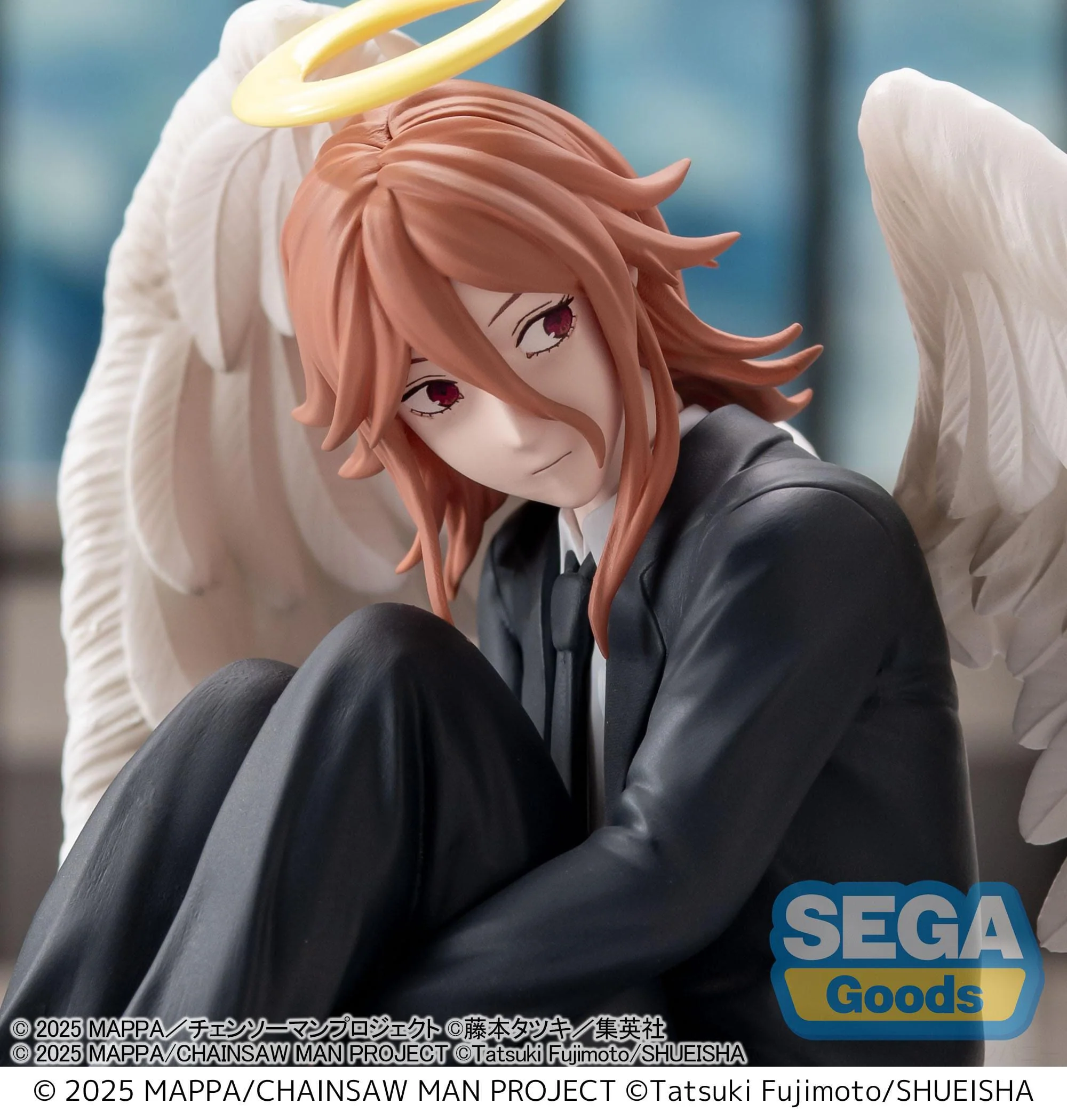 Chainsaw Man - The Movie: Reze Arc - Angel Devil High Premium - SEGA Prize - Image 3
