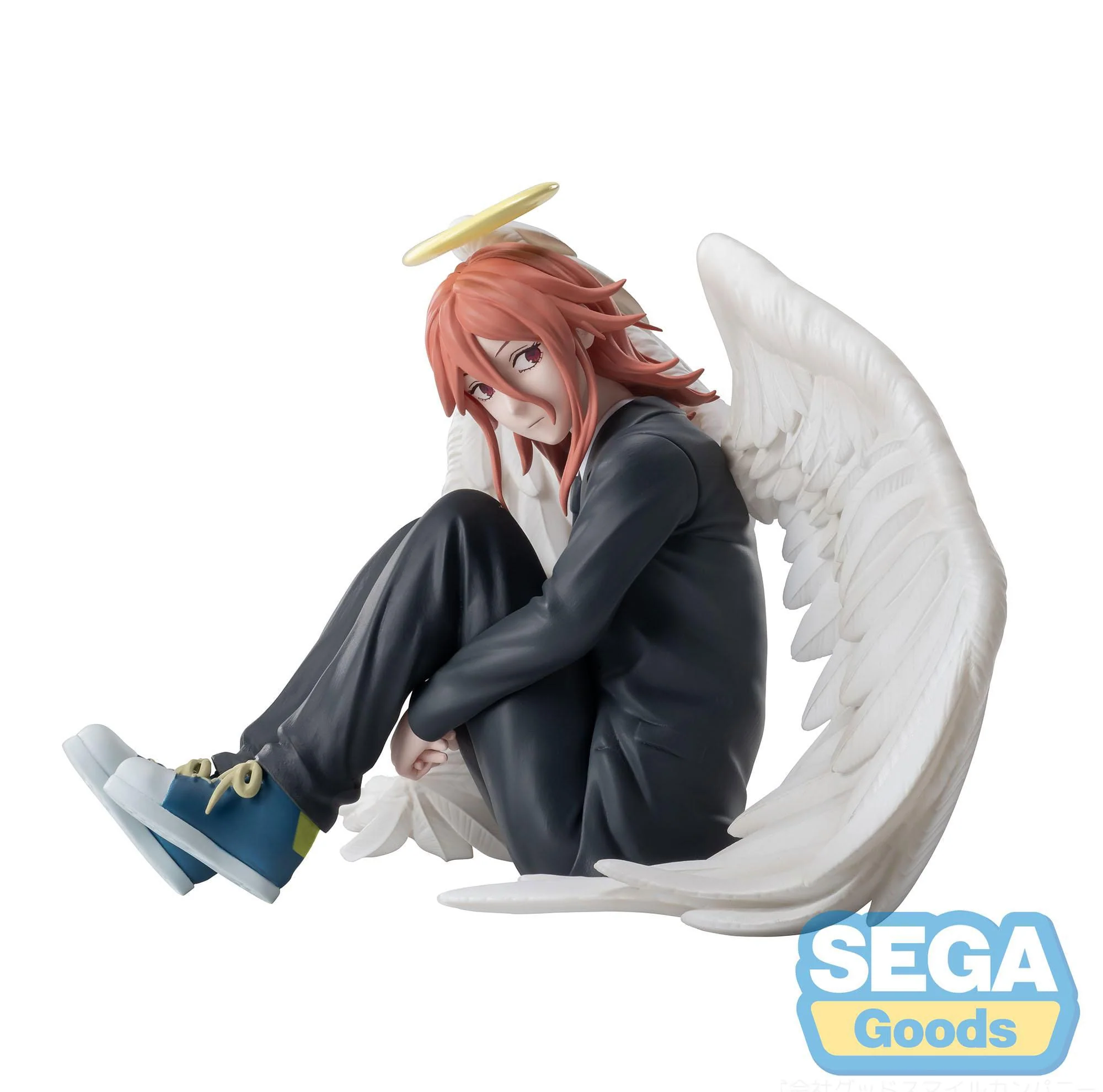 Chainsaw Man - The Movie: Reze Arc - Angel Devil High Premium - SEGA Prize - Image 6