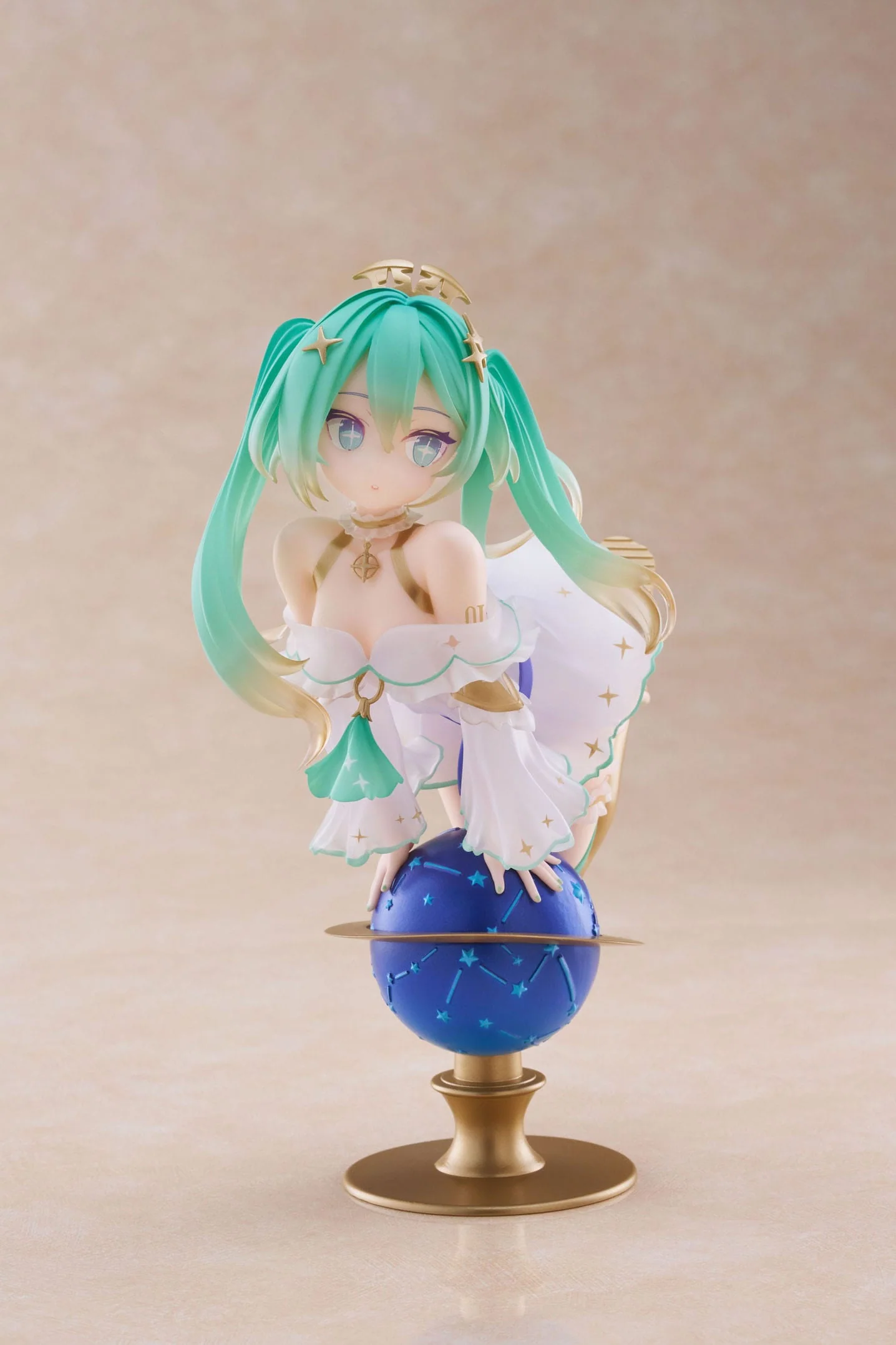 Hatsune Miku 39 - Taito Kuji Glittering Star ver. [A-Preis] - Image 4