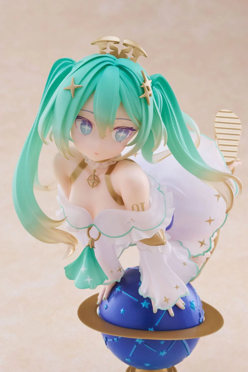 Hatsune Miku 39 - Taito Kuji Glittering Star ver. [A-Preis] - Image 5