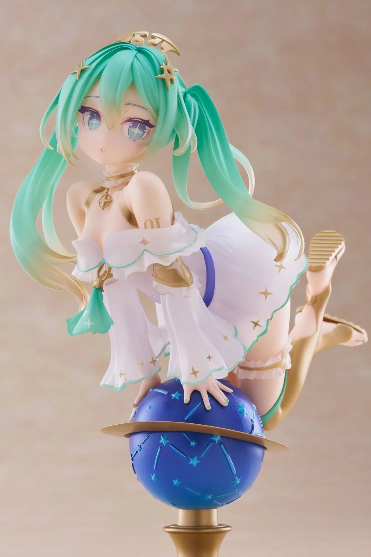 Hatsune Miku 39 - Taito Kuji Glittering Star ver. [A-Preis] - Image 6