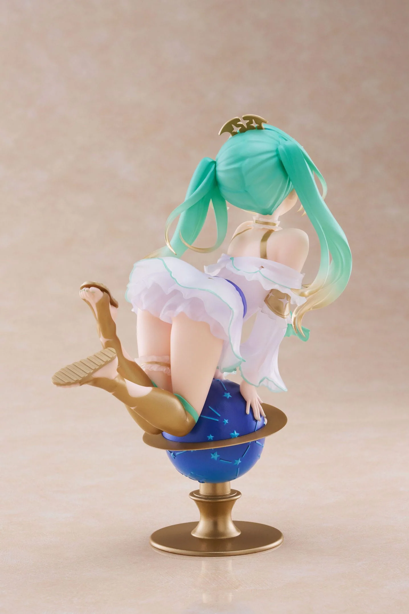 Hatsune Miku 39 - Taito Kuji Glittering Star ver. [A-Preis] - Image 7