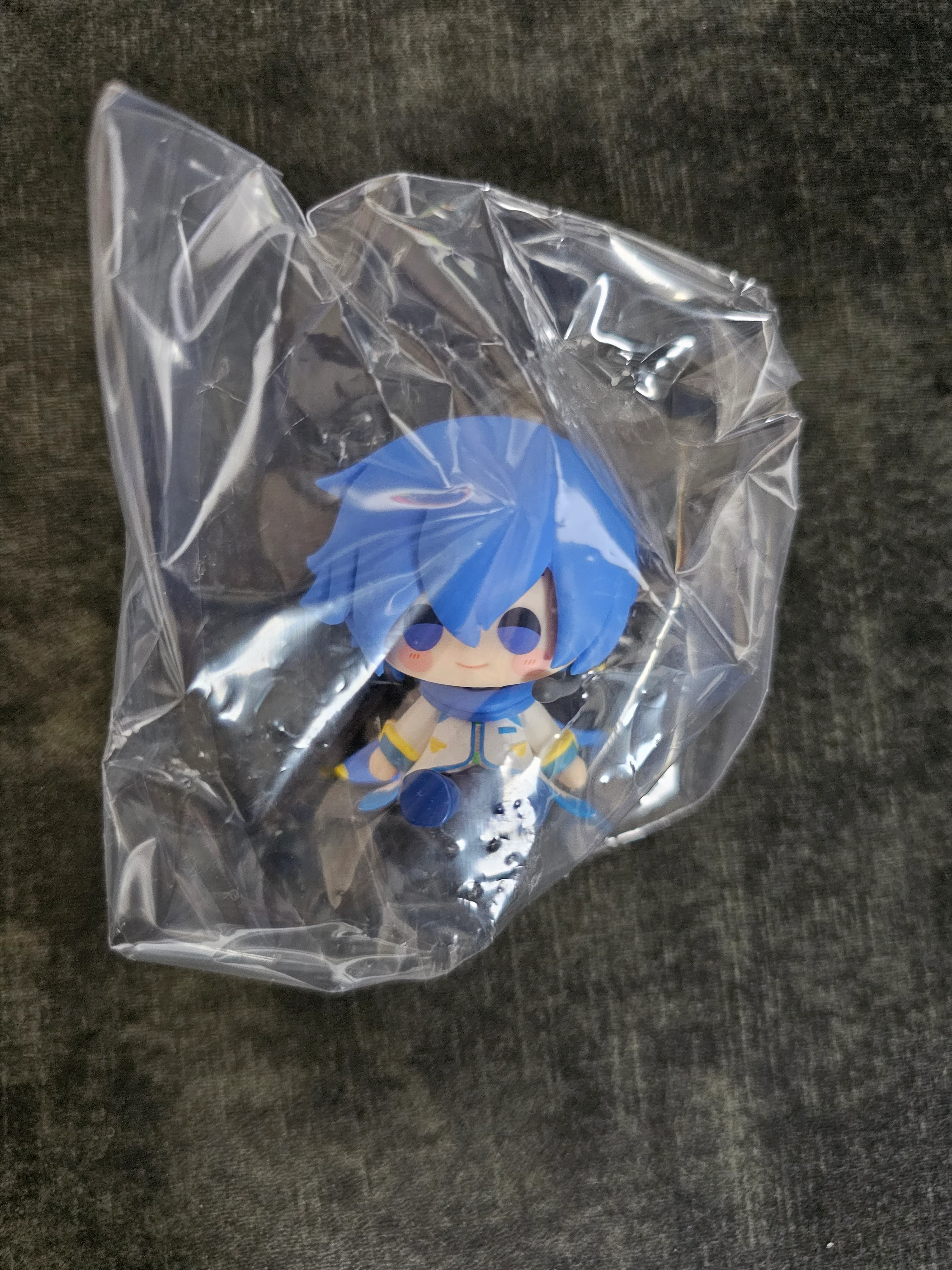 Hatsune Miku 39 - Taito Kuji Vocaloid Piapro Mini-Figuren in 6 Motiven [C-Preis] - Image 4