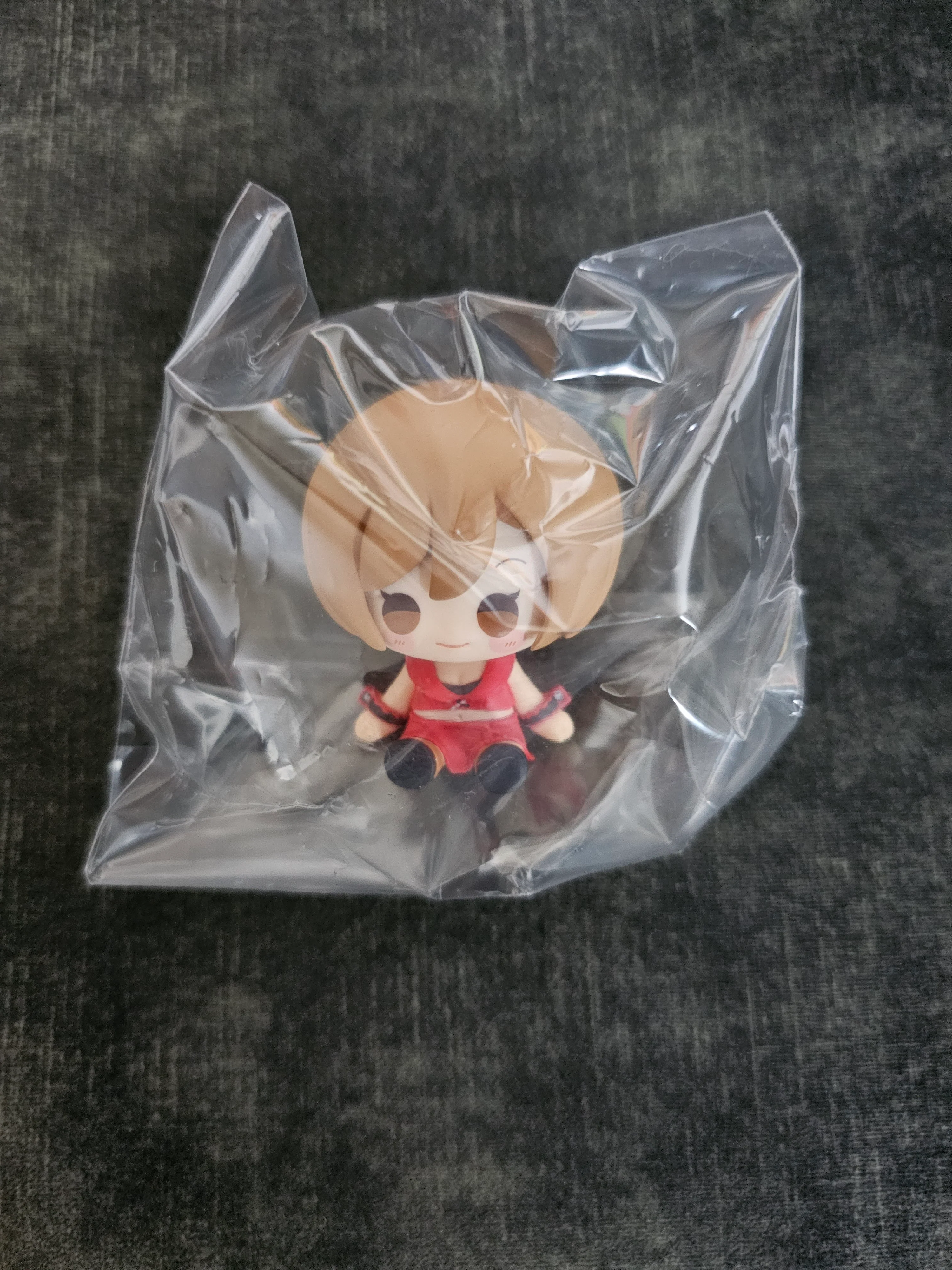 Hatsune Miku 39 - Taito Kuji Vocaloid Piapro Mini-Figuren in 6 Motiven [C-Preis] - Image 5