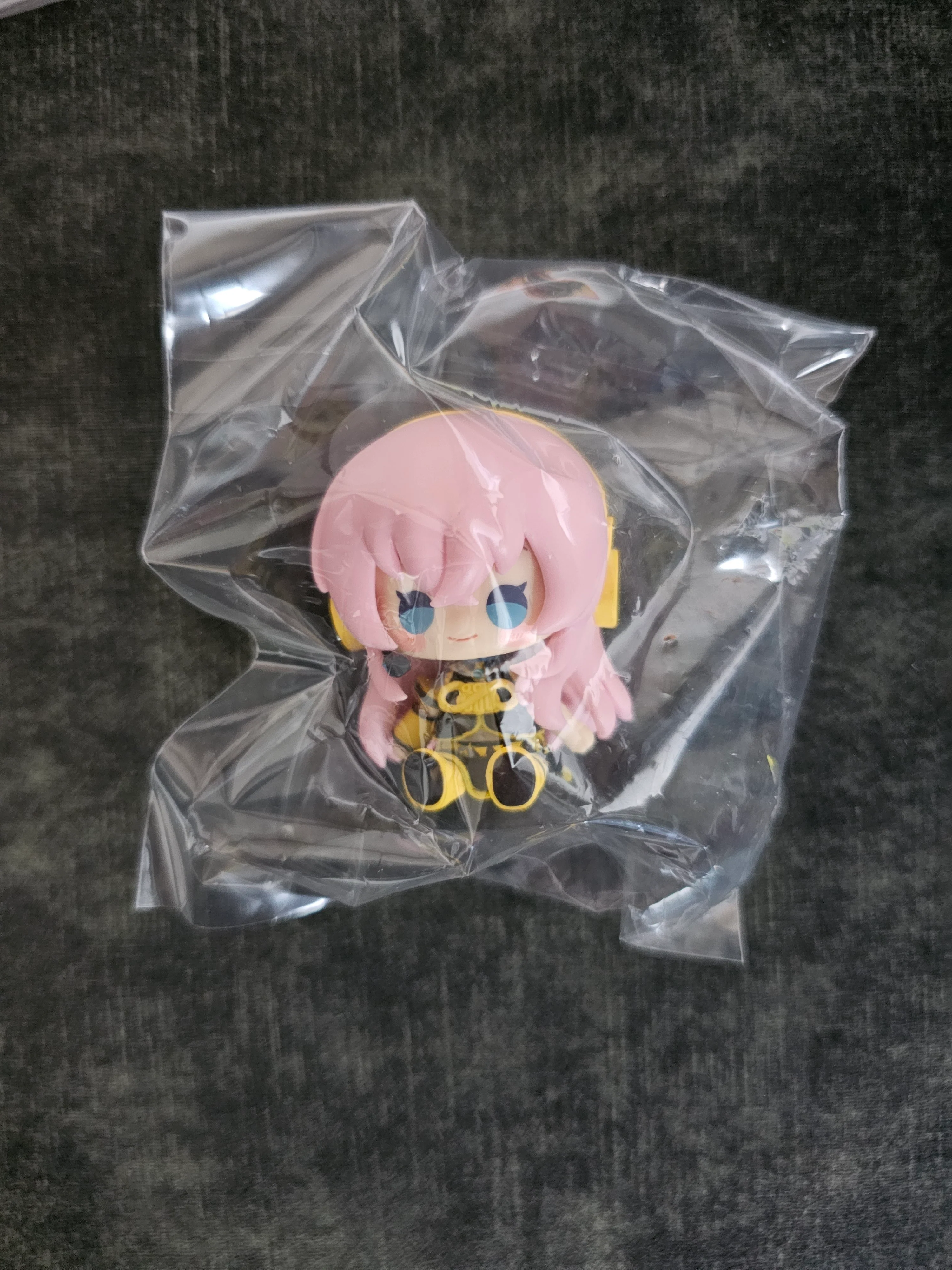 Hatsune Miku 39 - Taito Kuji Vocaloid Piapro Mini-Figuren in 6 Motiven [C-Preis] - Image 6