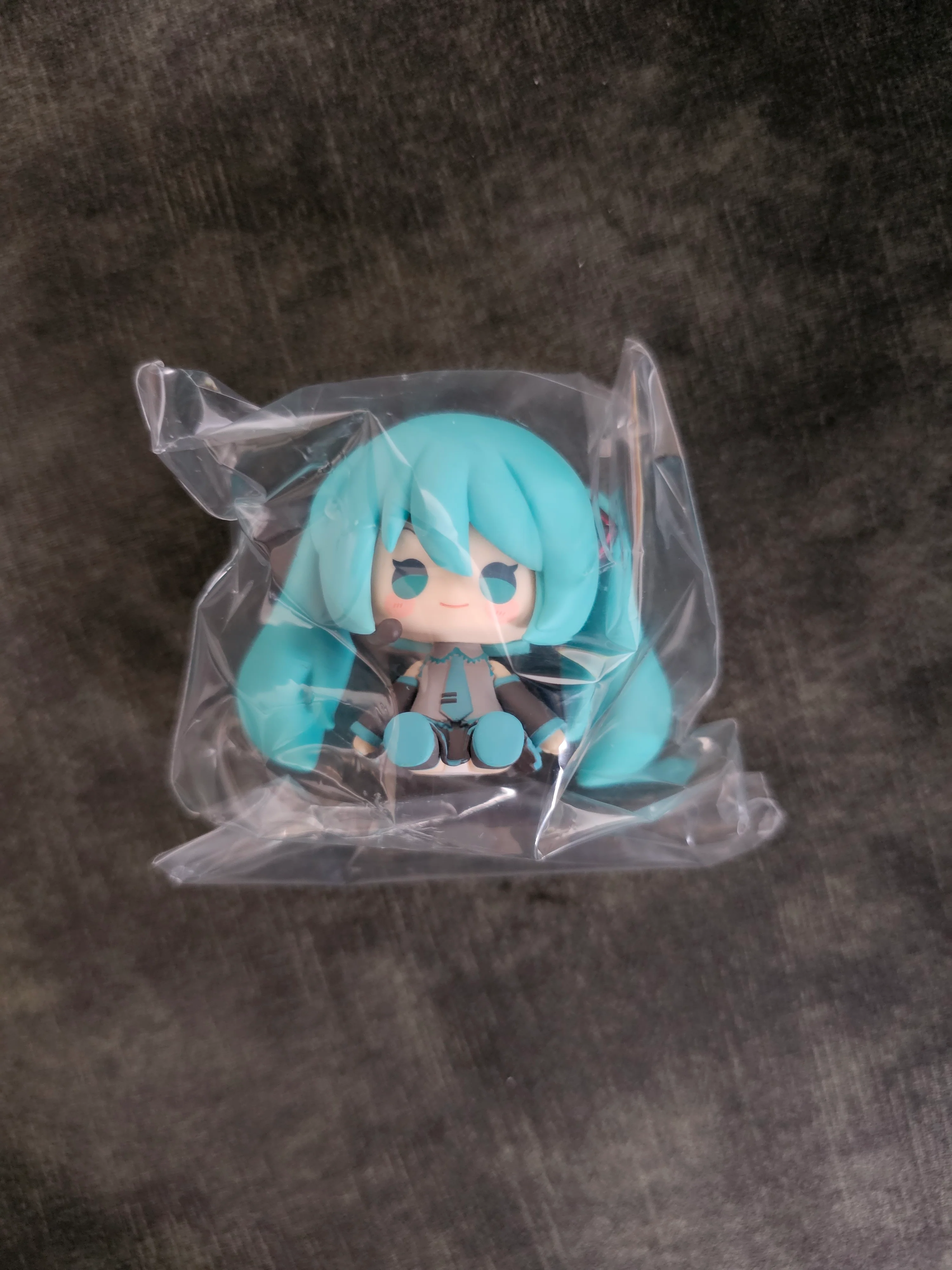 Hatsune Miku 39 - Taito Kuji Vocaloid Piapro Mini-Figuren in 6 Motiven [C-Preis] - Image 8