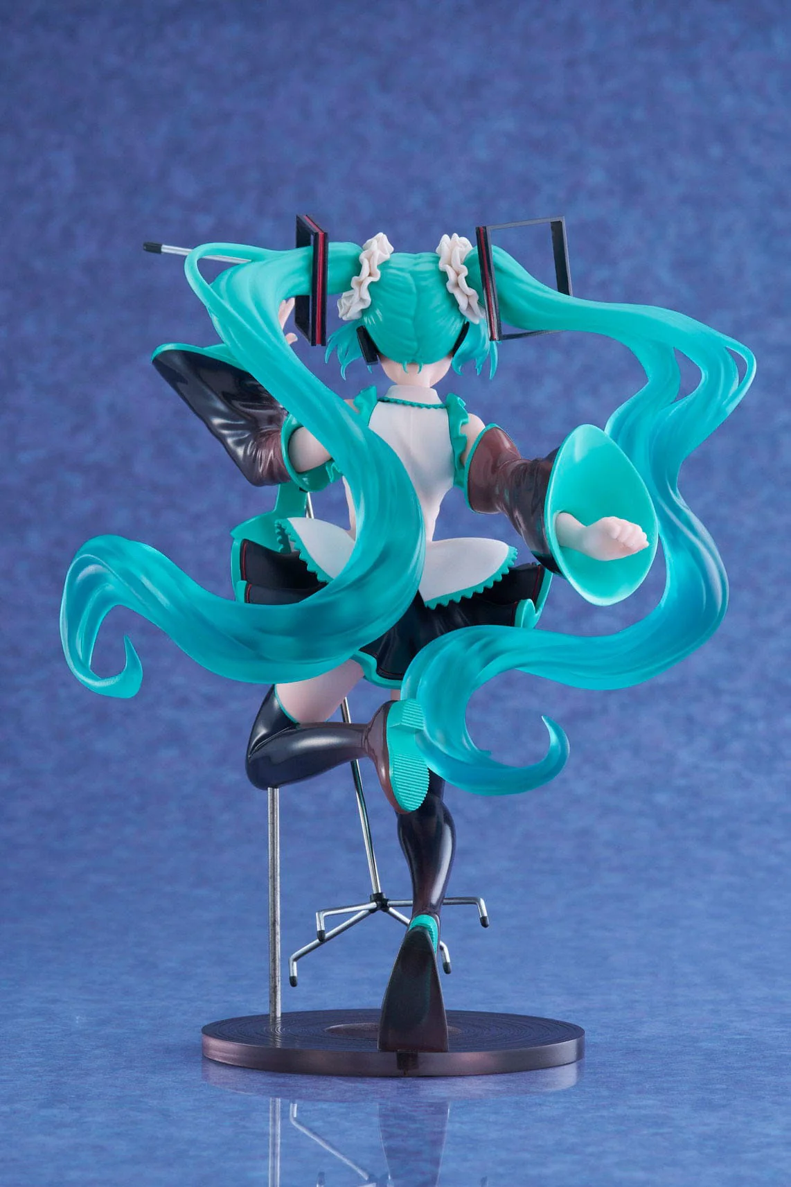 Hatsune Miku - Birthday 2023 ver. AMP+ - Taito Prize - Image 5