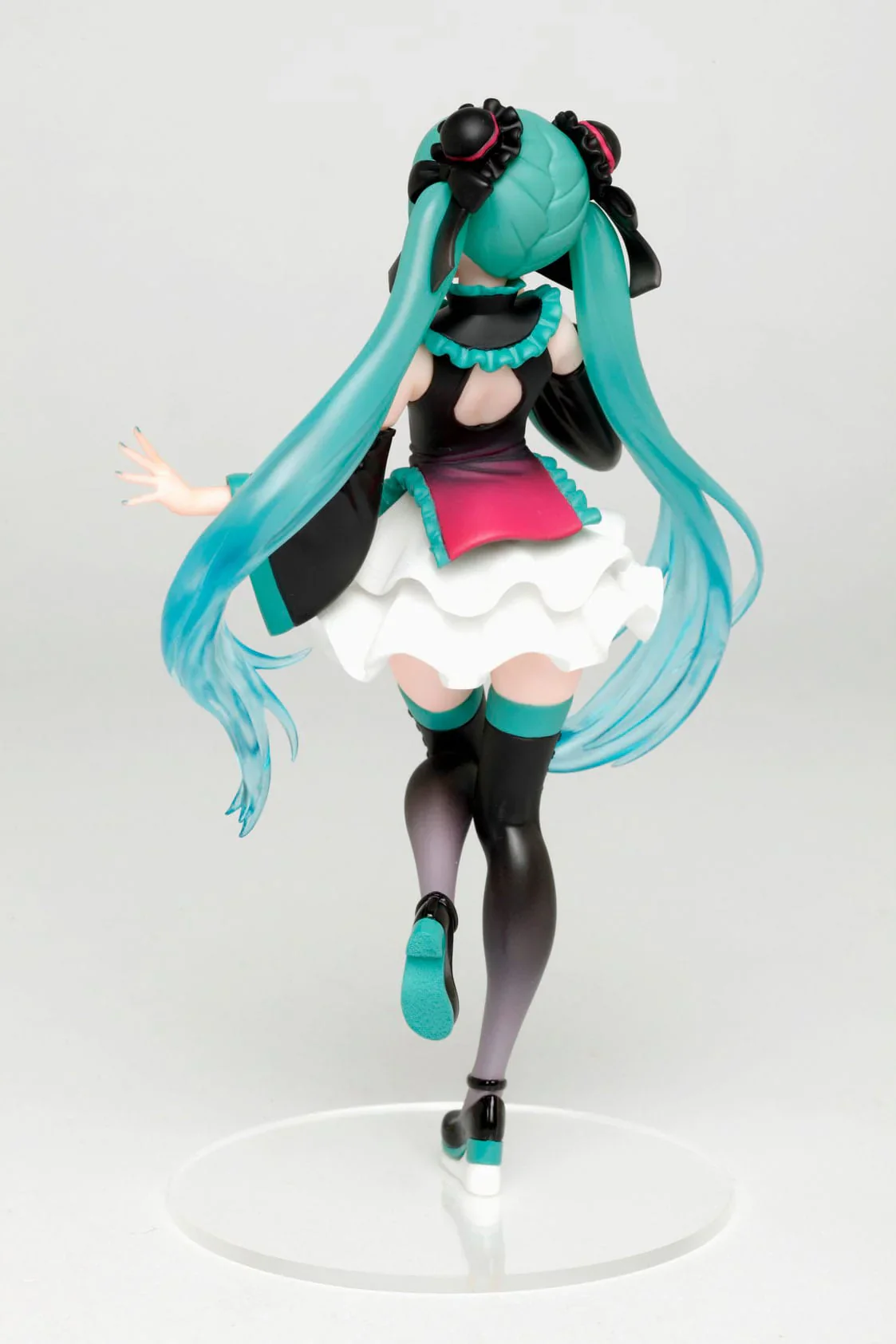 Hatsune Miku - Chinese / Mandarin Dress Ver. - Taito Prize - Image 3
