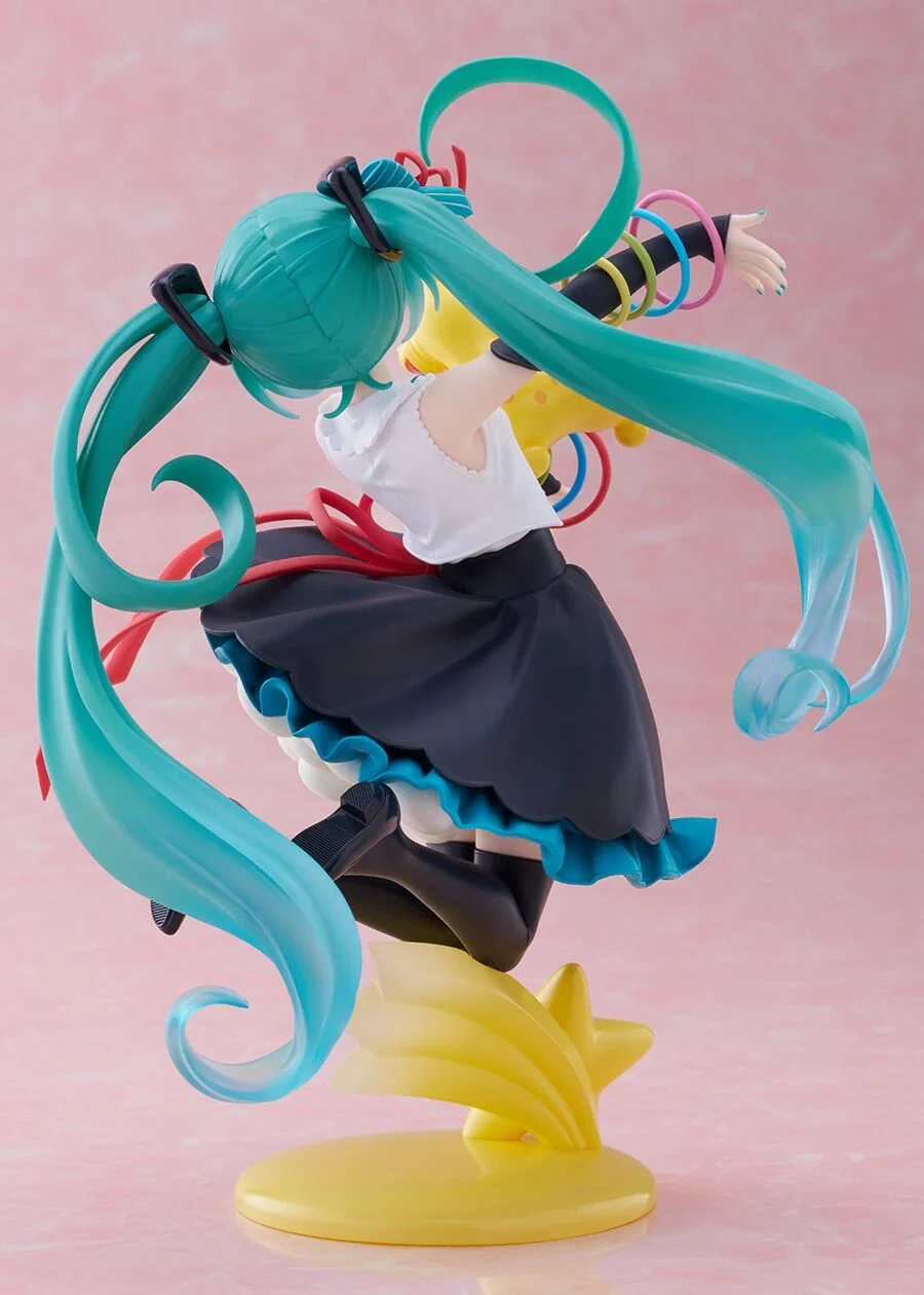 Hatsune Miku - Hatsune Miku 39 x Rody AMP+ - Taito Prize - Image 4