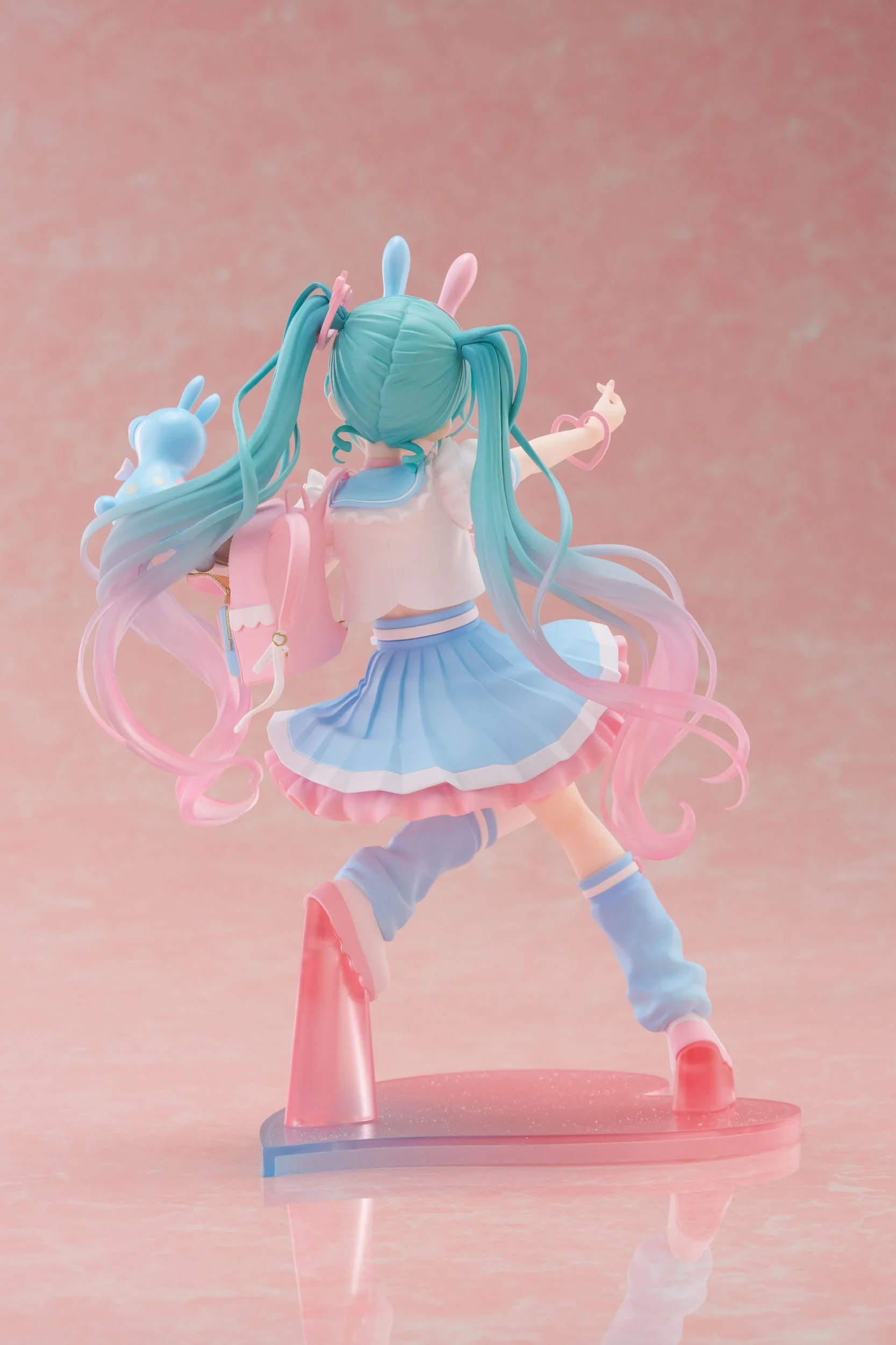 Hatsune Miku - Hatsune Miku x Rody Newly Written Taito Kuji - Taito Prize - Image 6