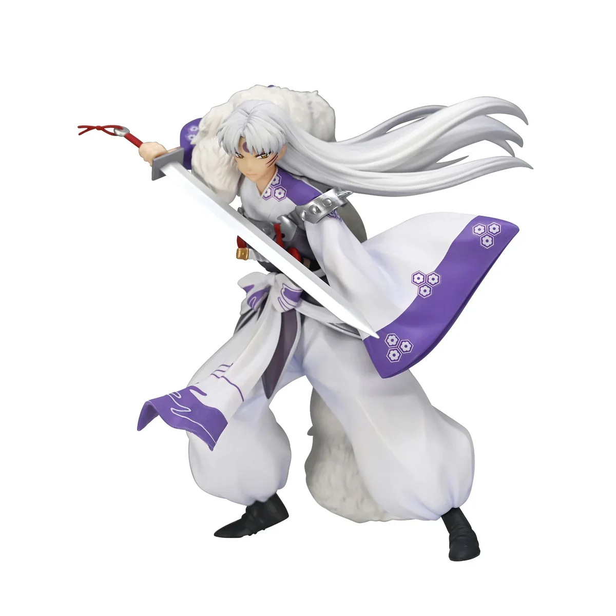 Inuyasha - Sesshomaru Trio-Try-iT  - FuRyu Prize - Image 7