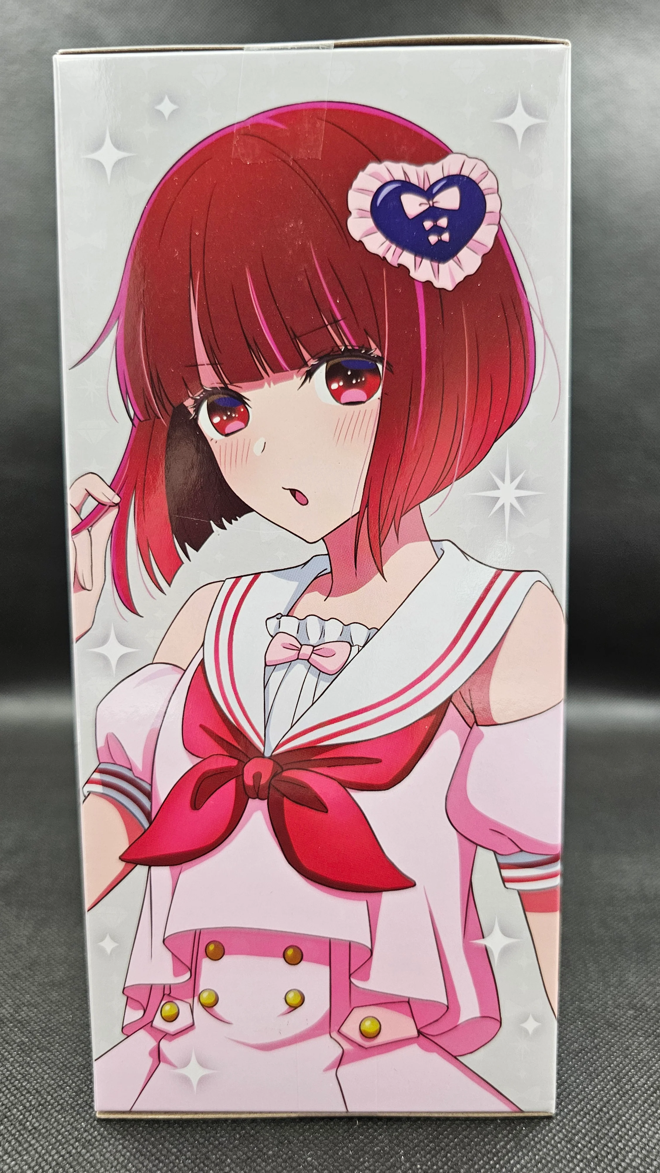 Oshi no Ko: Mein Star - Kana Arima Sweet Sailor Style  - Taito Kuji [LH-Preis] - Image 3
