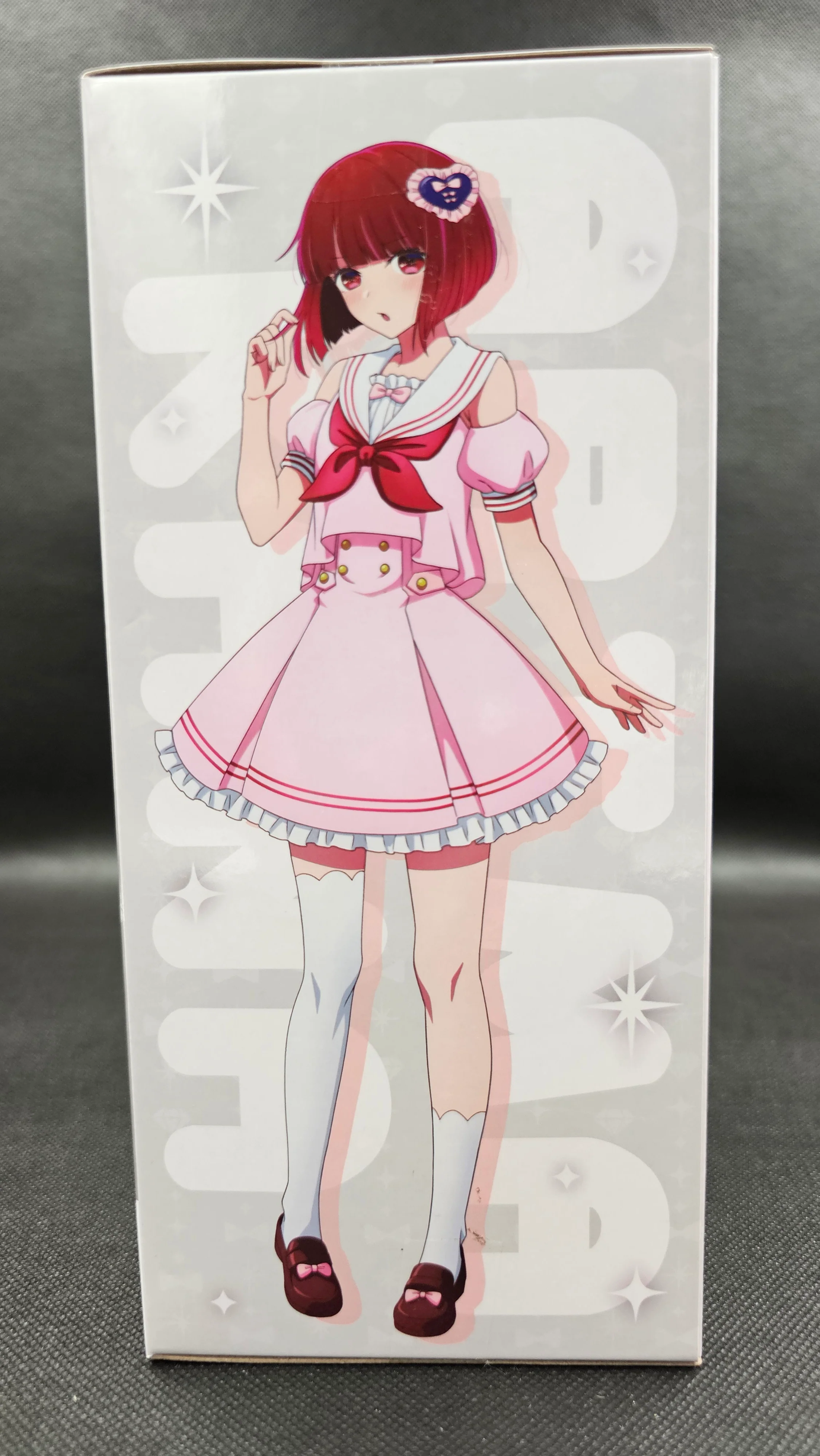 Oshi no Ko: Mein Star - Kana Arima Sweet Sailor Style  - Taito Kuji [LH-Preis] - Image 4