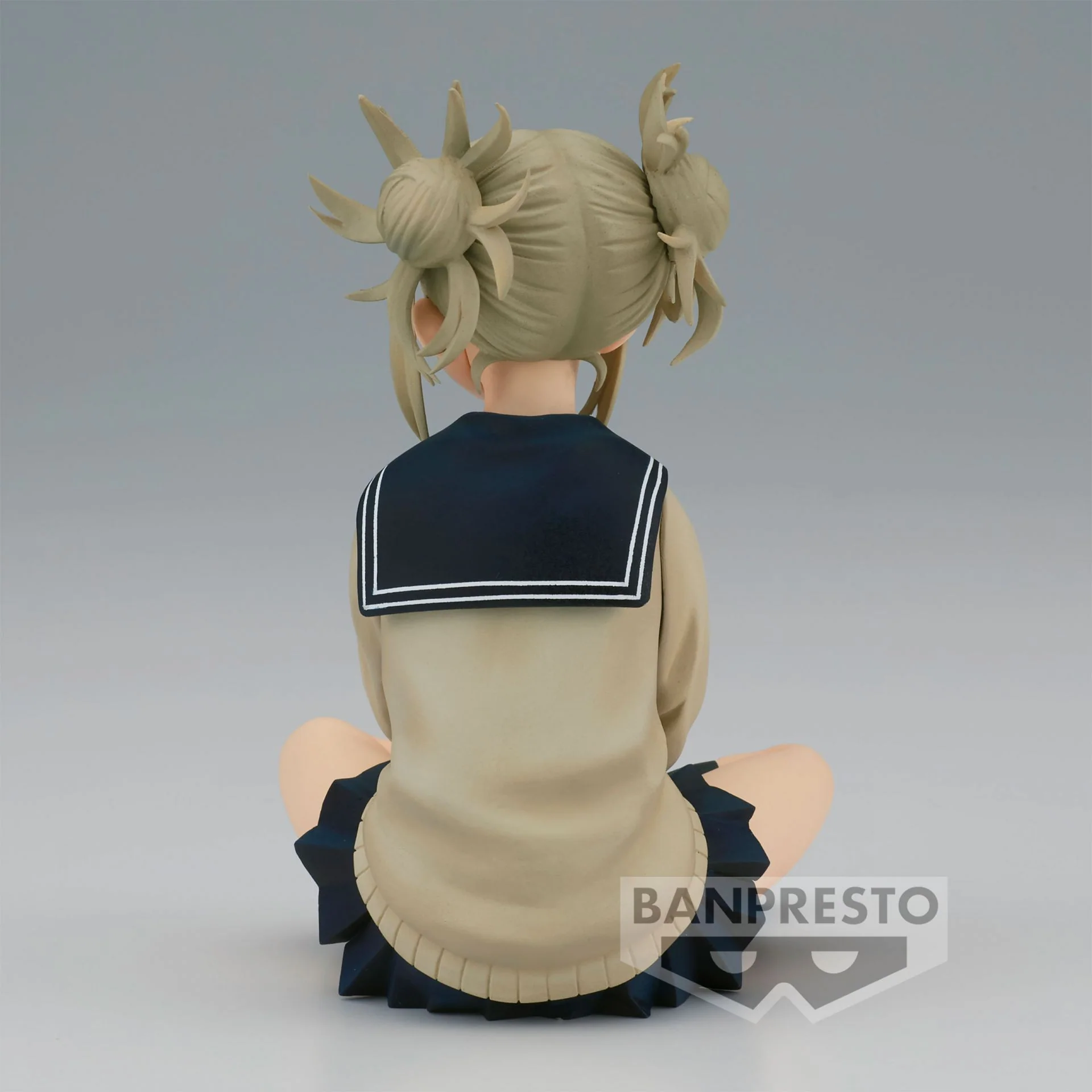 My Hero Academia - Toga Himiko Break Time Collection - Bandai Spirits - Image 3