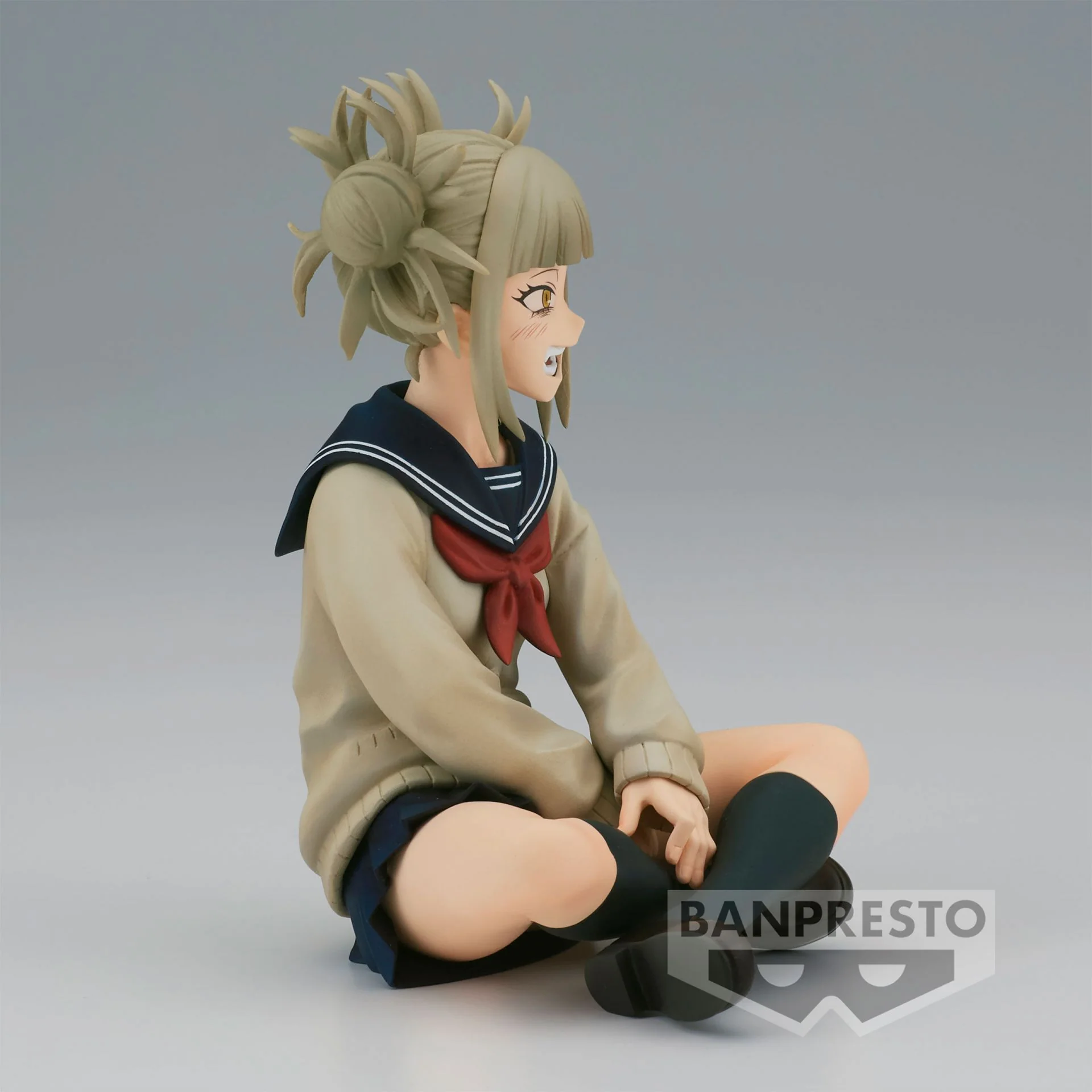 My Hero Academia - Toga Himiko Break Time Collection - Bandai Spirits - Image 4