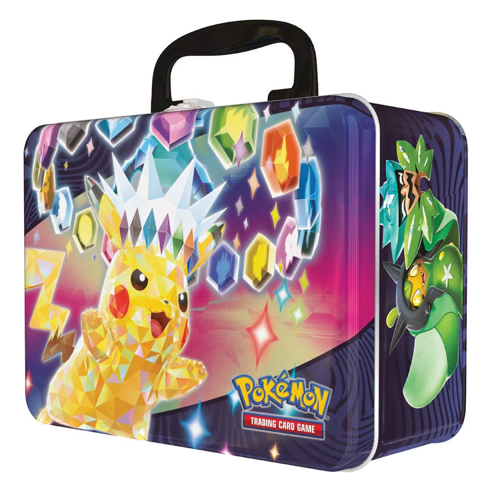 Pokémon TCG - Herbst 2024 Sammelkoffer / Collectors Chest [DE/EN] - Image 3