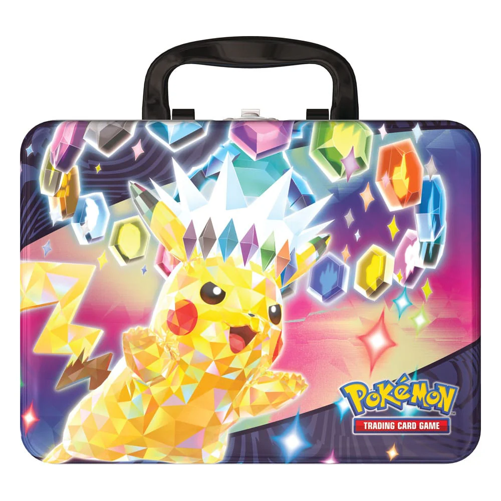 Pokémon TCG - Herbst 2024 Sammelkoffer / Collectors Chest [DE/EN] - Image 4