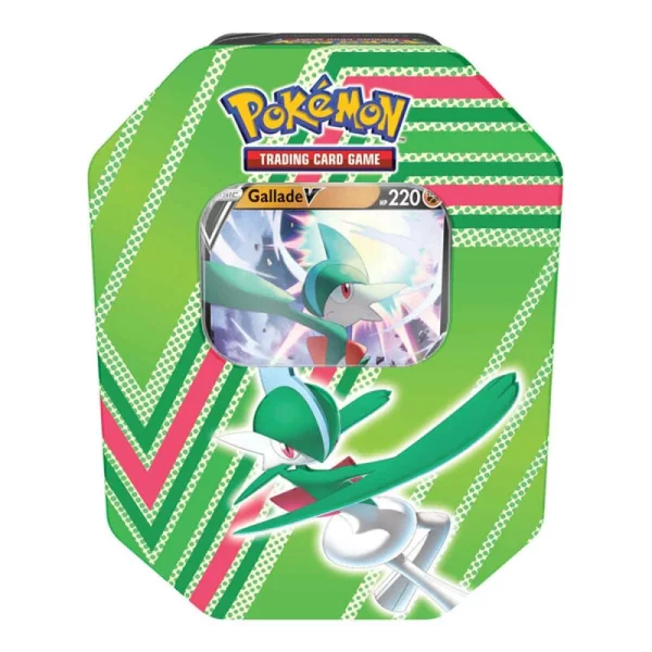 Pokémon TCG - Hidden Potential Gallade V / Rotom V / Giratina V Tins [EN] - Image 3