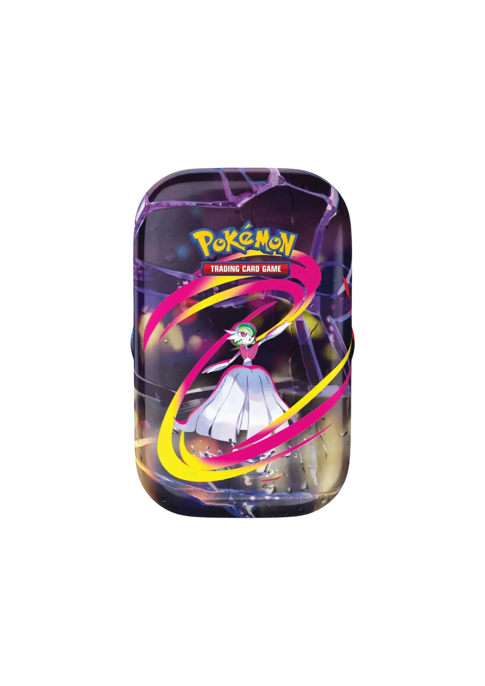 Pokémon TCG - Mega-Entwicklungen Mega-Helden Mini-Tins [DE] - Image 4