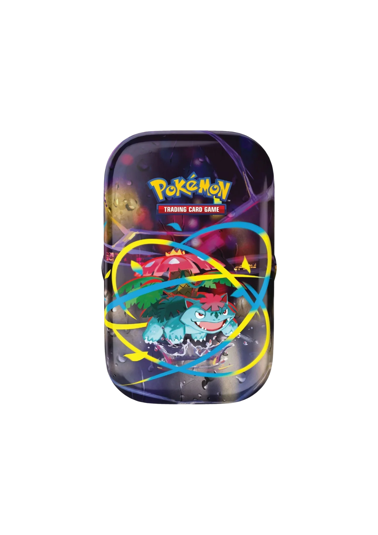 Pokémon TCG - Mega-Entwicklungen Mega-Helden Mini-Tins [DE] - Image 8