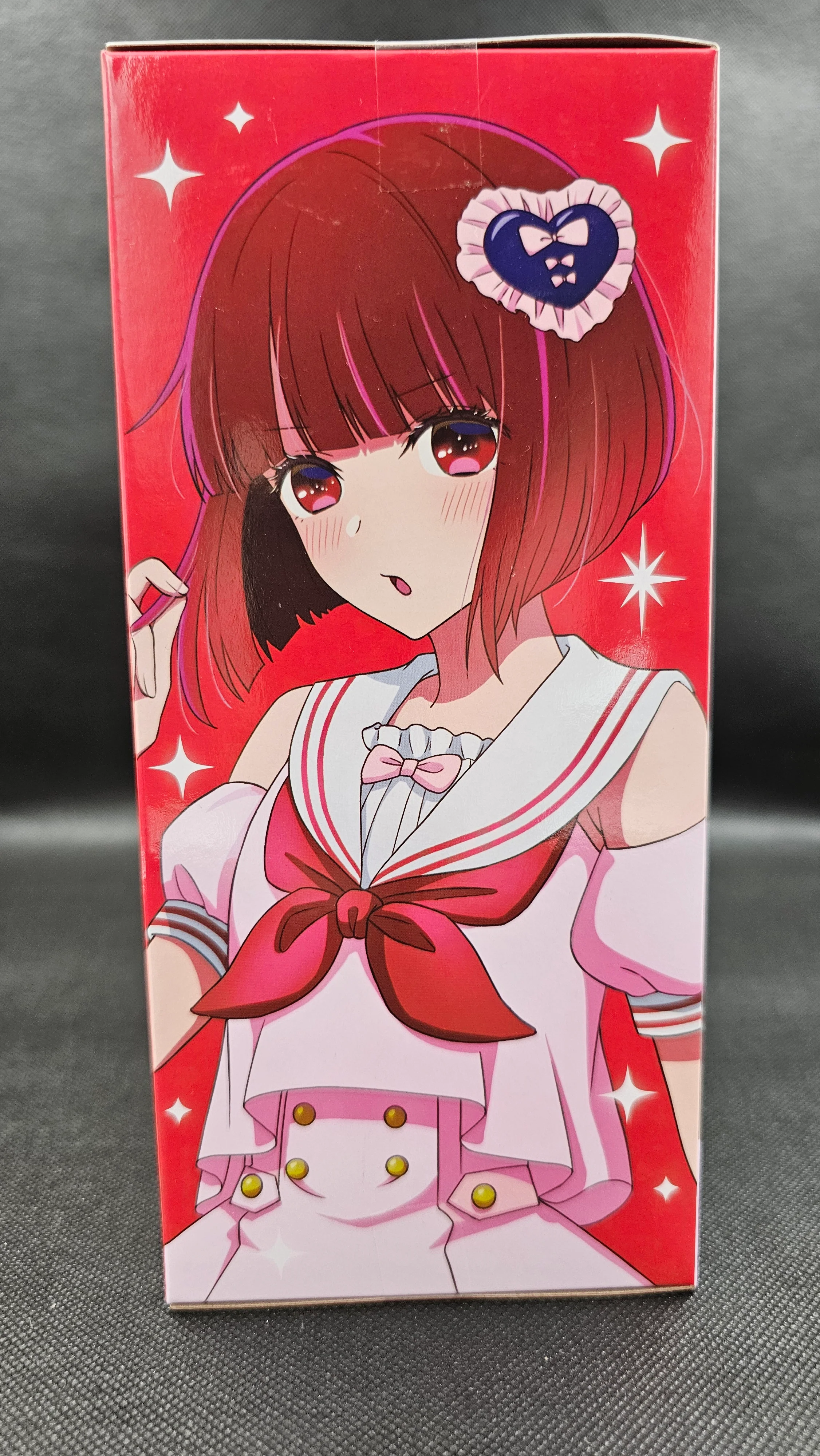 Oshi no Ko: Mein Star - Kana Arima Sweet Sailor Style - Taito Kuji [A-Preis] - Image 4