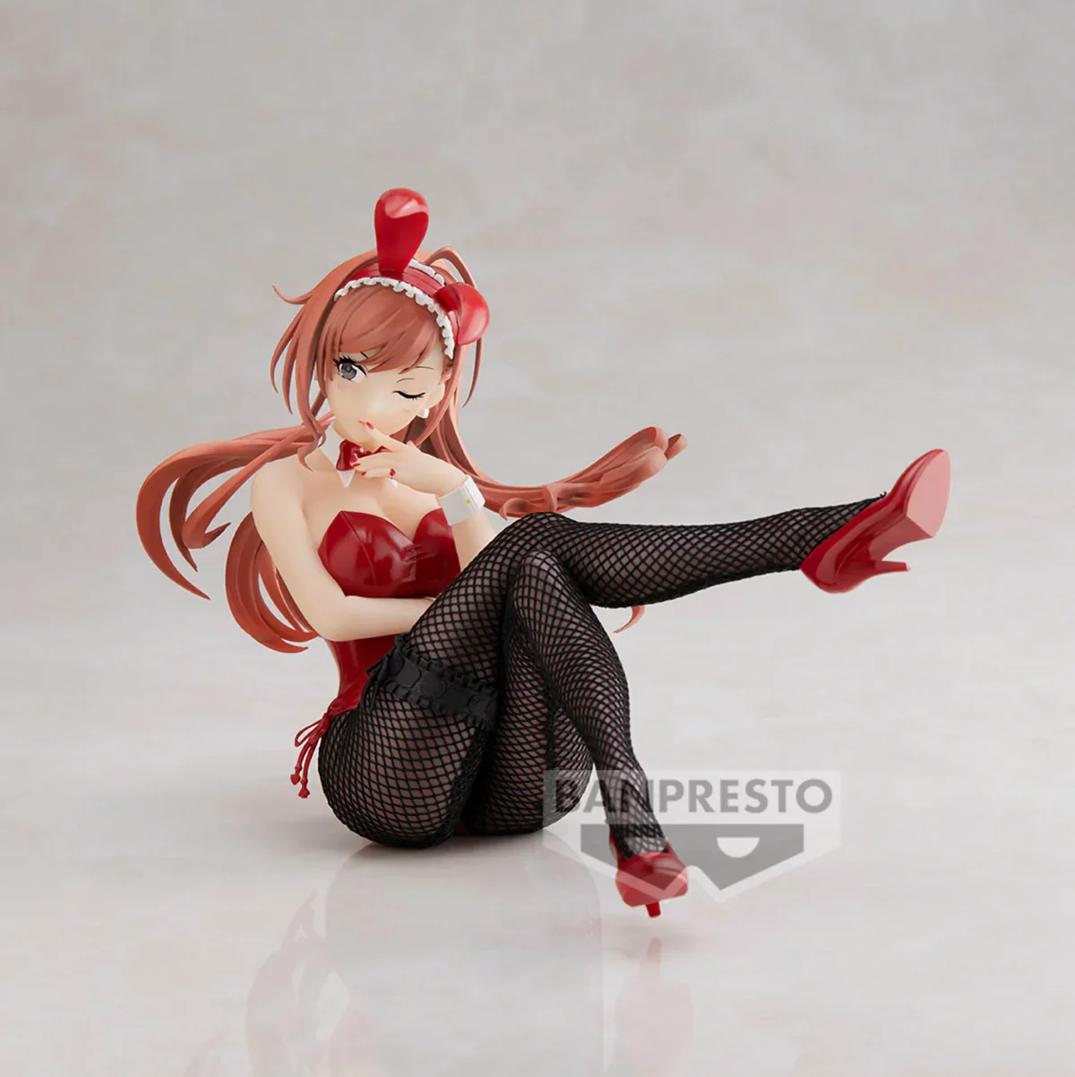 The Idolmaster Shiny Colors - Arisugawa Natsuha Fascination and Stockings - Banpresto - Image 3