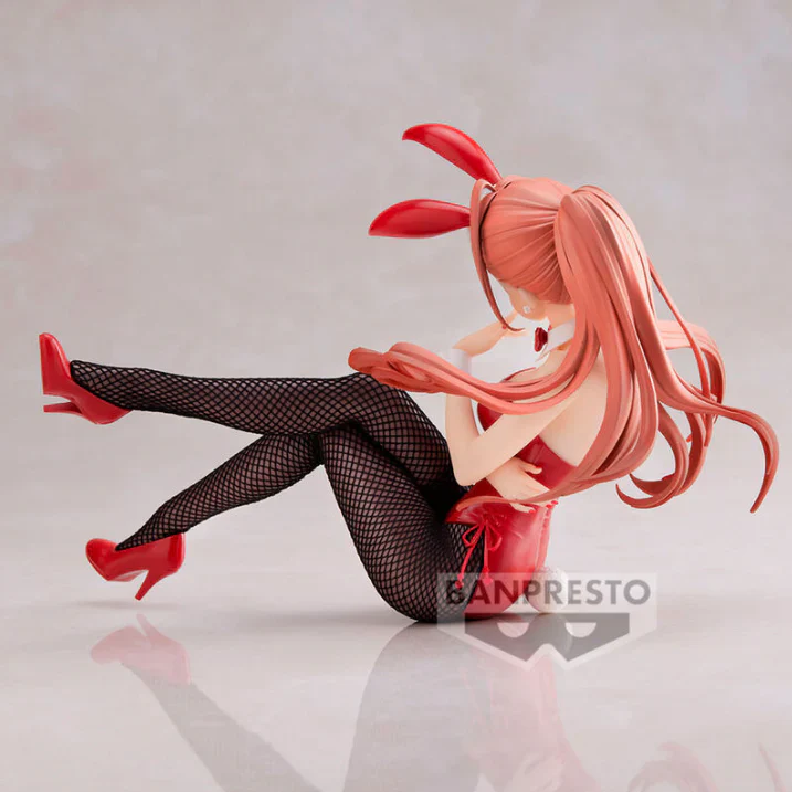 The Idolmaster Shiny Colors - Arisugawa Natsuha Fascination and Stockings - Banpresto - Image 4