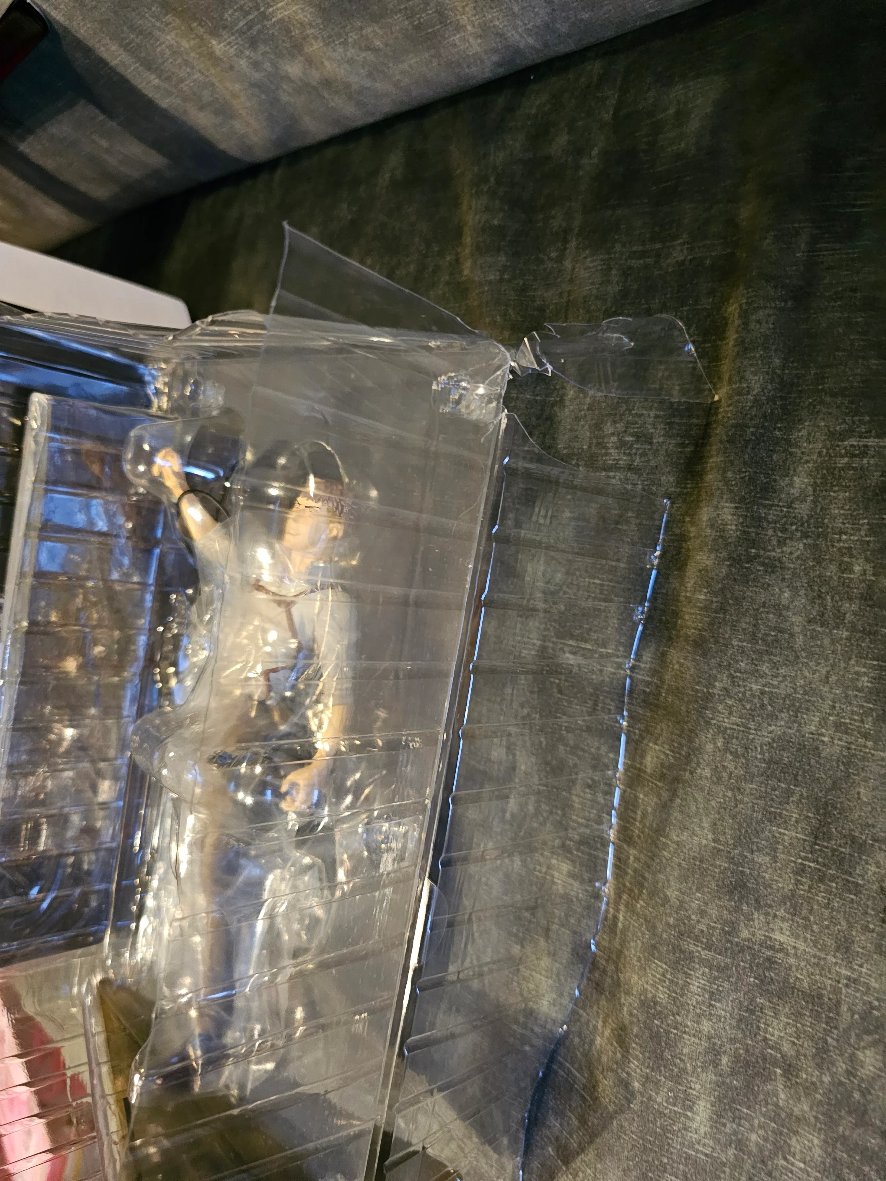 Attack on Titan - Jean Kirstein Mens Hdge No.31 Scale - Union Creative International [2nd-Hand] - Image 10