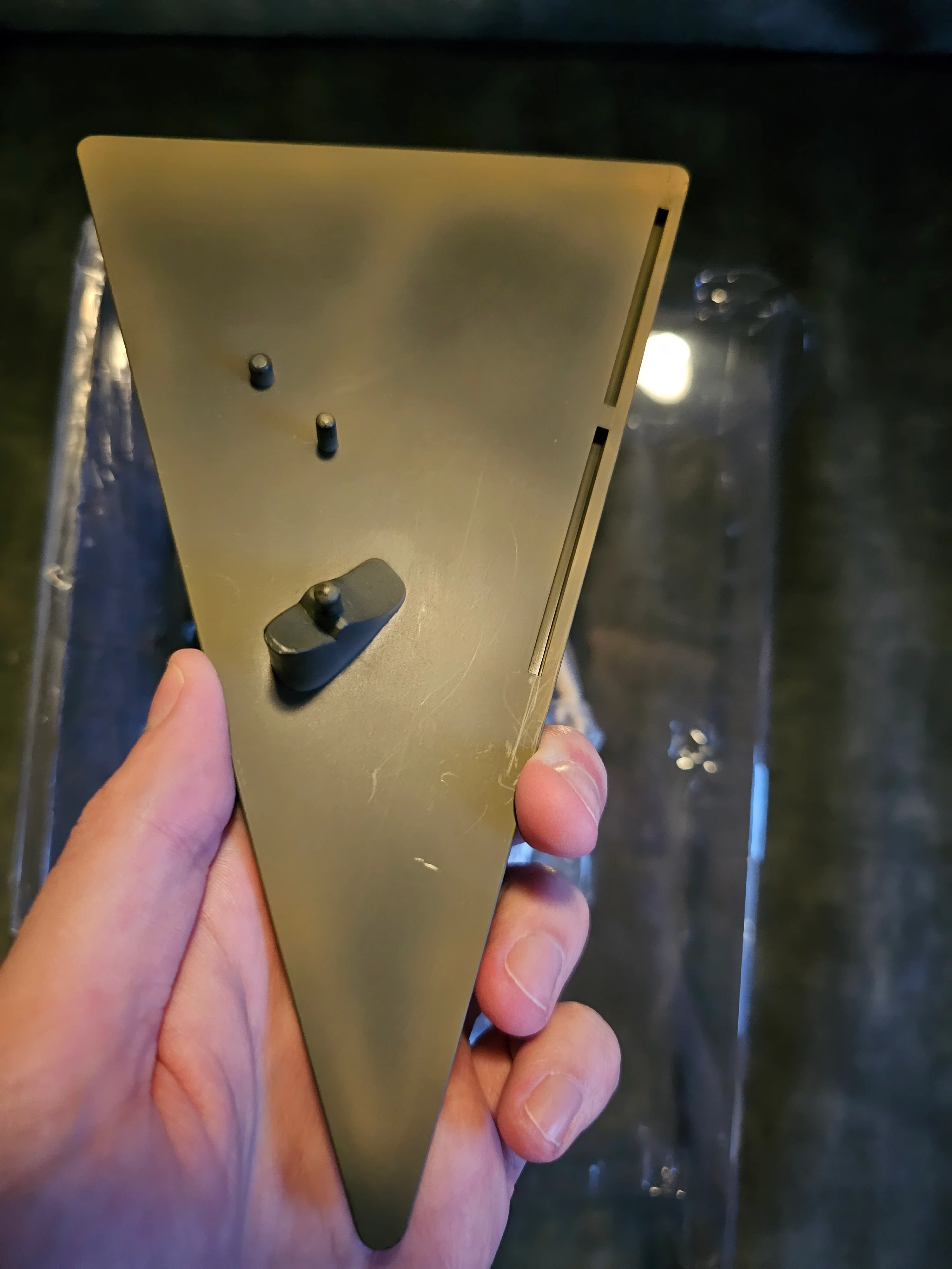 Attack on Titan - Jean Kirstein Mens Hdge No.31 Scale - Union Creative International [2nd-Hand] - Image 9